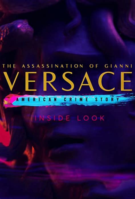 american crime story versace episodio 6 sky|The Assassination of Gianni Versace: American Crime Story .